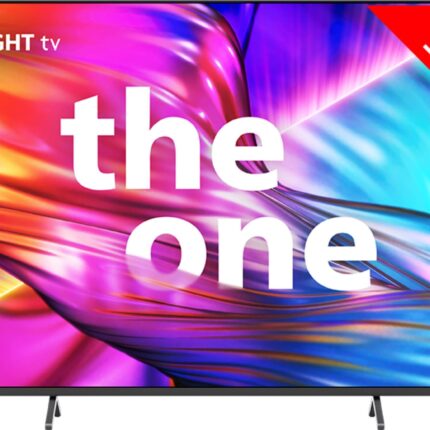 TV LED 4K 189 cm PHILIPS
