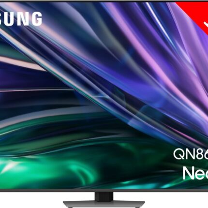TV Neo QLED 4K 163 cm SAMSUNG Motion Xcelerator 120Hz 65"