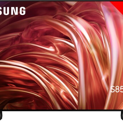 TV OLED 4K 164 cm SAMSUNG , Smart TV, 120Hz, 65"